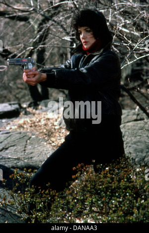 BEIN ARBEIT (TV) (1987) MARGARET COLIN, LGWK 002 MOVIESTORE COLLECTION LTD. Stockfoto