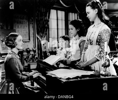 ALL DIES UND HIMMEL ZU (1940) BETTE DAVIS ANNE E TODD VIRGINIA WEIDLER JUNI LOCKHART ANATOLE LITVAK (DIR) ANTO 005 MOVIESTORE Stockfoto