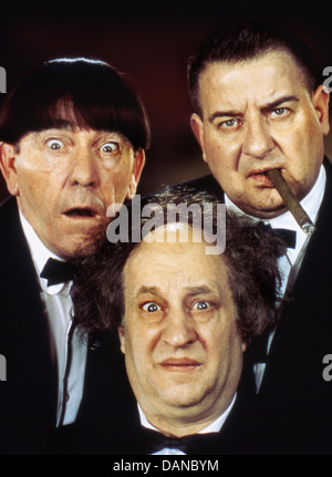 Die Drei Stooges Deutsch Die Drei Stooges Deutsch