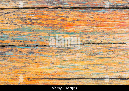Abstract Grunge Holzstruktur Hintergrund Stockfoto