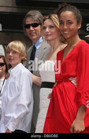 Claudia Rose Pfeiffer