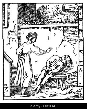 Stiefmutter Und Sohn Stiefmutter Und Sohn