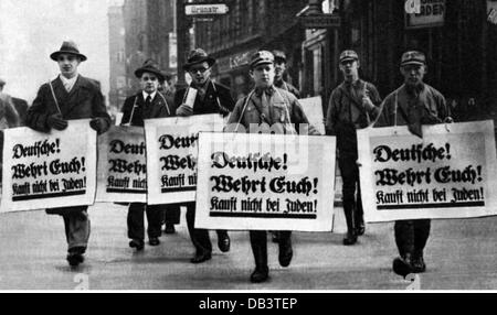 Nationalsozialismus / Nationalsozialismus, Reichsparteitage, Nürnberger ...