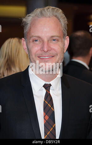 Francis Lawrence Water for Elephants - UK film Premiere anlässlich der Vue Westfield - Ankünfte London, England - 03.05.11 Stockfoto