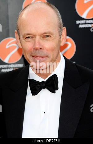 Clive Woodward Sport Industry Awards an der Battersea Evolution in London, England - 11.05.11 Stockfoto