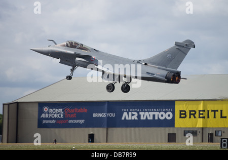 Flugzeuge im Jahr 2013 RIAT Royal International Air Tattoo in Fairford anzeigen Stockfoto