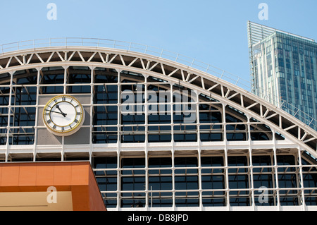 Manchester zentrale Convention Complex, Manchester, UK Stockfoto