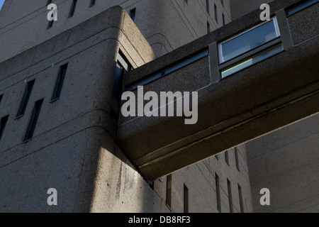 Trellick Tower, North Kensington, London Stockfoto