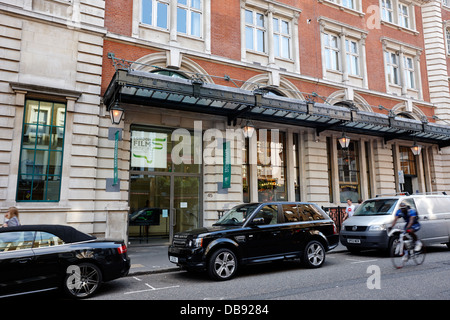 Das Londoner Film Museum covent Garden London England UK Stockfoto