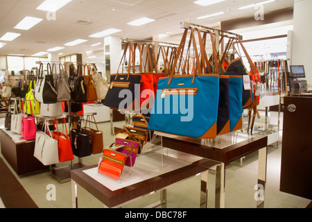 Fort Ft. Lauderdale Florida, The Gallerie at Fort Lauderdale, Einkaufszentrum, Einkaufsshopper Einkaufsshopper Geschäfte Marktmärkte Marktplatz Kauf Verkauf, Einzelhandel Stockfoto