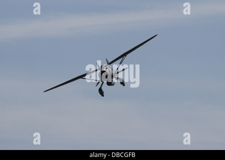 Westland Lysander Stockfoto