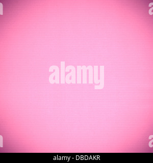 rosa Hintergrund oder Amaranthine Karton Papierstruktur Stockfoto