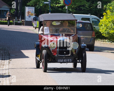 1925 Citroen C3, AM-41-93-1 Stockfoto