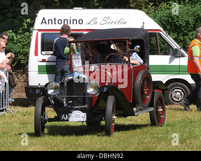 1925 Citroen C3, AM-41-93-3 Stockfoto