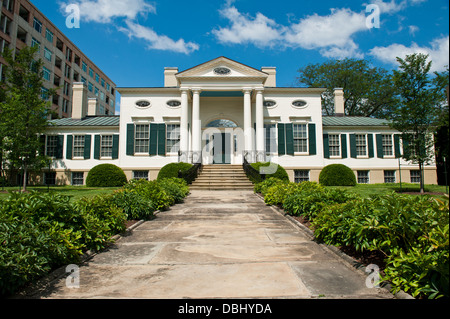 CINCINNATI, OH - 13 Juli: Taft Museum of Art in Cincinnati, OH, wie am 13. Juli 2013 zu sehen. Bildnachweis: Max Herman / Alamy Stockfoto