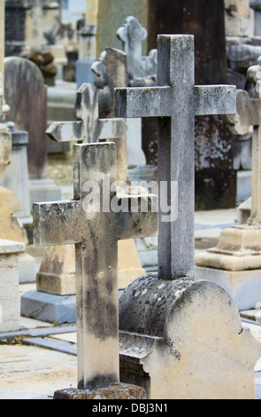 Friedhof - Friedhof 06 Stockfoto