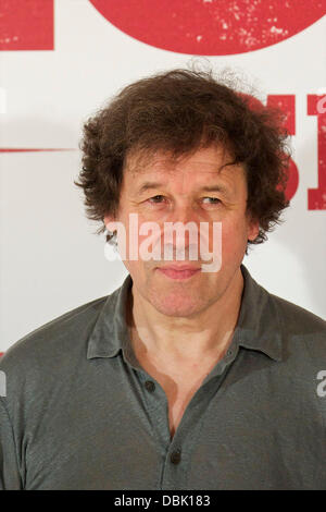 Stephen Rea "Blackthorn" Photocall abgehaltenen Medikamente Princesa Madrid, Spanien - 28.06.11 Stockfoto