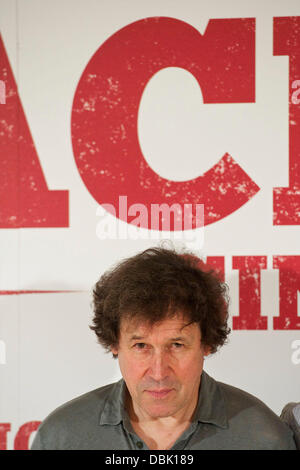 Stephen Rea "Blackthorn" Photocall abgehaltenen Medikamente Princesa Madrid, Spanien - 28.06.11 Stockfoto