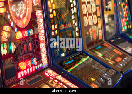 Penny Glücksspiel