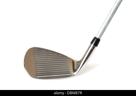 Golfclub - Keil Stockfoto