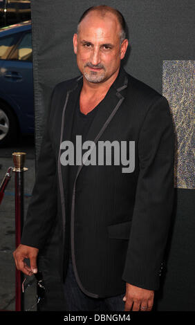 Michael Papajohn die Premiere von 20th Century Fox'steigen Of The Planet Of The Apes"abgehaltenen Graumans Chinese Theatre - Ankünfte Hollywood, Kalifornien - 28.07.11 Stockfoto