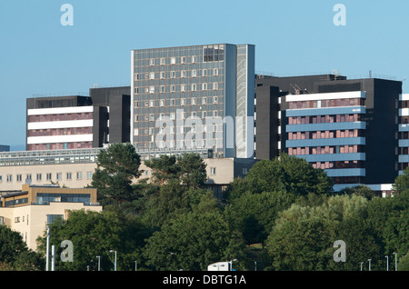 Royal Hospital for Sick Children - Yorkhill, Glasgow. Stockfoto