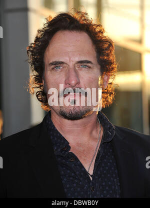 Kim Coates Screening von FX "Sons Of Anarchy" Staffel 4 Premiere an ArcLight Kinos Cinerama Dome Hollywood, California - 30.08.11 Stockfoto