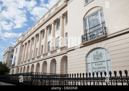 Royal Academy of Music, London; England; UK Stockfoto