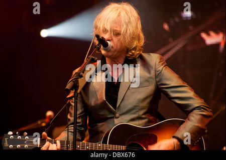 Bob Geldof Stockfoto