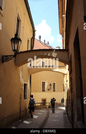 Praha, Tschechische Republic.Europe Stockfoto