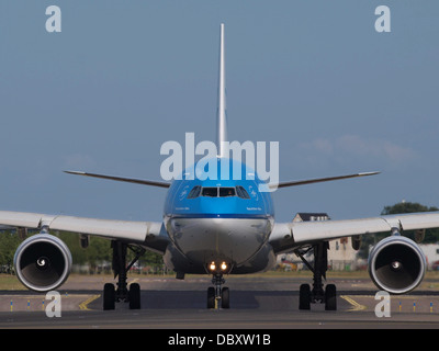 PH-AOD KLM Royal Dutch Airlines Airbus A330-203 - Cn 738-20130714-1 Stockfoto