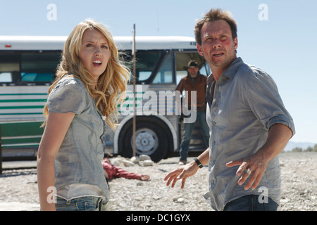 GUNS, GIRLS UND GLÜCKSSPIEL (2013) MEGAN PARK, CHRISTIAN SLATER MICHAEL WINNICK (DIR) 004 MOVIESTORE SAMMLUNG LTD Stockfoto