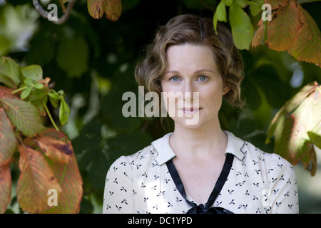 HYDE PARK AM HUDSON (2012) LAURA LINNEY, ROGER MICHELL (DIR) 009 MOVIESTORE SAMMLUNG LTD Stockfoto