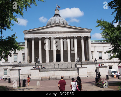 University College London Stockfoto