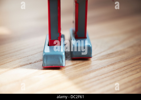 Show-Biz-Leuchten Stockfoto