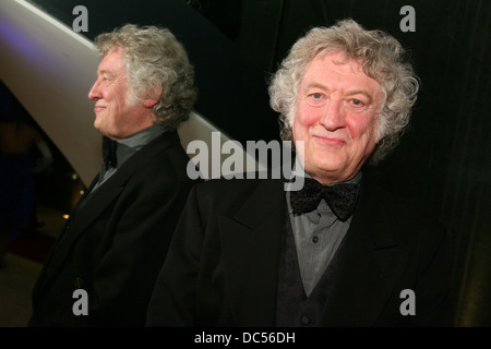 Die hohe Lebensqualität Essen Awards am Hilton Hotel Manchester Noddy-Halter Stockfoto