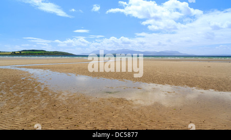 Ankertes Bay, Argyll and Bute, Scotland UK Stockfoto