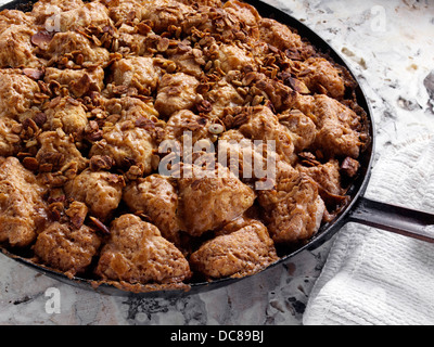 Müsli-Brot Stockfoto