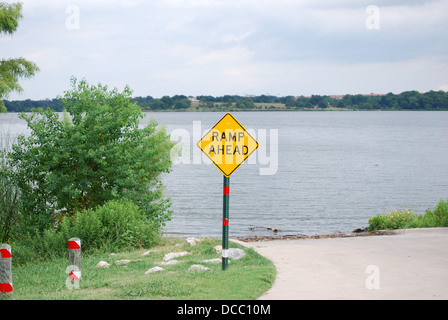 Boot Landung Rampe-OL 2217170 Boot Landung Rampe-OL 2217170 Stockfoto