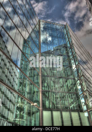 Ernst &amp; Young Büros, 1 Platz für mehr London, Southbank London England UK Stockfoto