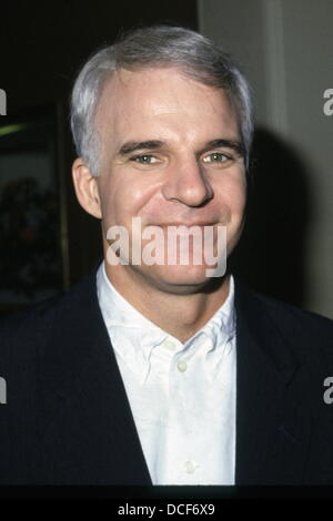 Steve Martin Stockfoto