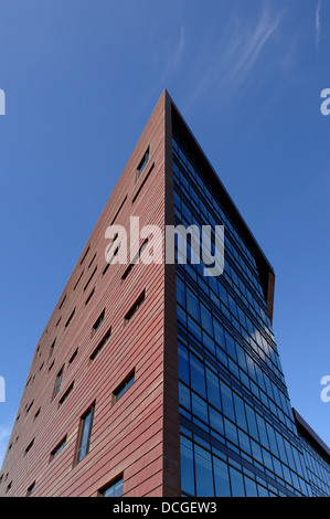 Das Roland Levinsky Gebäude der Universität Plymouth Stockfoto