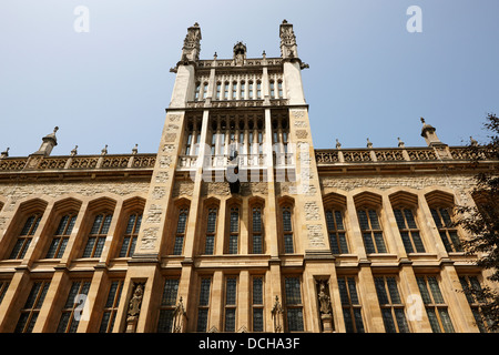 die Maughan Bibliothek kings College London London England UK Stockfoto