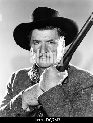 STAGECOACH - George Bancroft - Regie: John Ford - Vereinigte Künstler 1939 Stockfoto