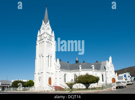 Kirche, Bredasdorp, Western Cape, Südafrika Stockfoto