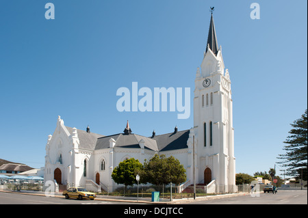 Kirche, Bredasdorp, Western Cape, Südafrika Stockfoto