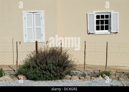 Südafrika, in der Nähe von Elands Bay an der Westküste ca. 2 Stunden nördlich von Kapstadt. 2009. Stockfoto