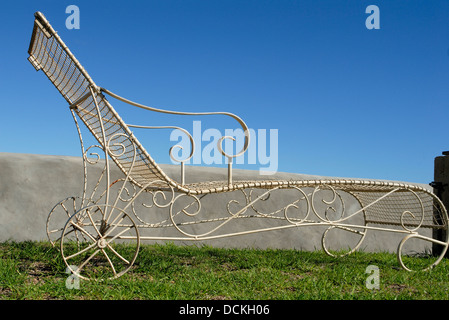 Südafrika, in der Nähe von Elands Bay an der Westküste ca. 2 Stunden nördlich von Kapstadt. 2009. Stockfoto