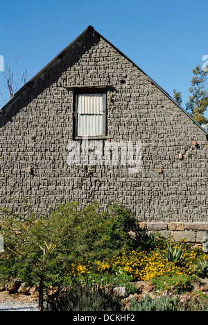 Südafrika, in der Nähe von Elands Bay an der Westküste ca. 2 Stunden nördlich von Kapstadt. 2009. Stockfoto