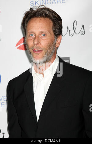 Steven Weber Les Girls verlockend 11. Kabarett Jahresveranstaltung - Ankünfte am Avalon Hollywood, Kalifornien - 17.10.11 Stockfoto